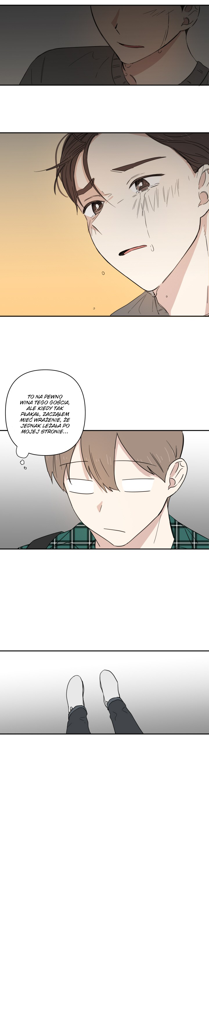 Part Timer Next Door 第8页