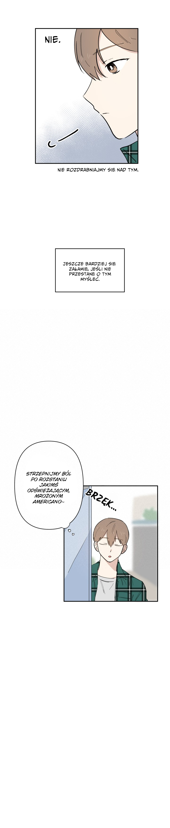 Part Timer Next Door Ch. 1 第9页