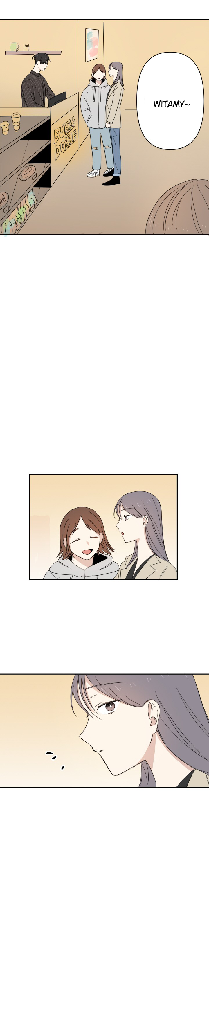 Part Timer Next Door Ch. 1 第10页