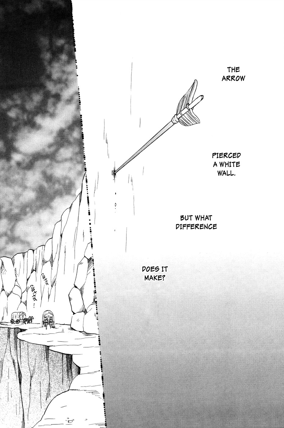 Koori no Mamono no Monogatari Gaiden 第7页