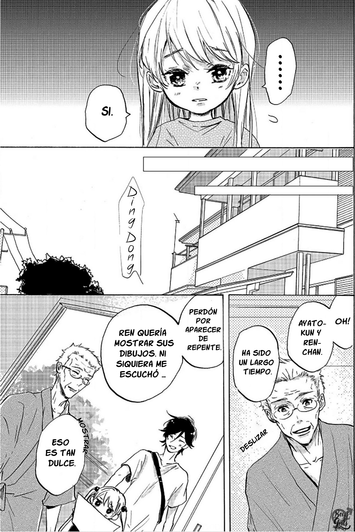 Noraneko to Yubikiri Ch. 6 第10页