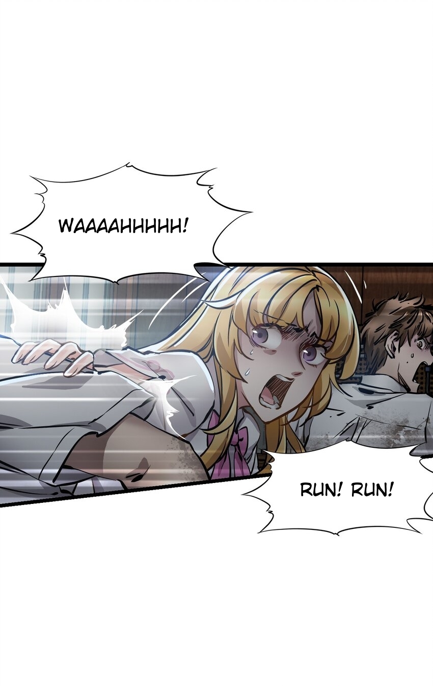 Doomsday Mechanic 第3页