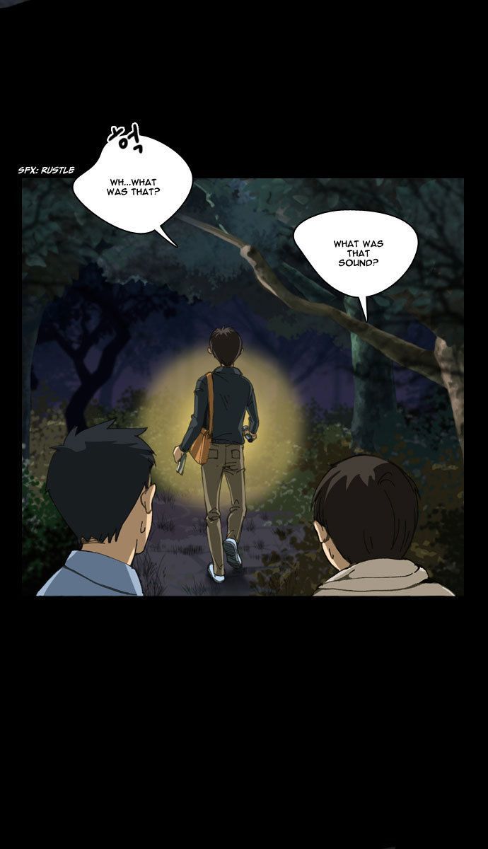 A Thousand Years Ninetails Spirit Mountain 第12页