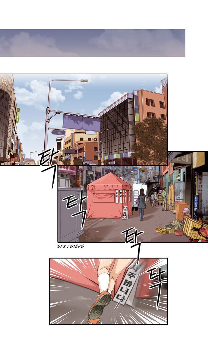 A Thousand Years Ninetails Spirit Mountain 第35页