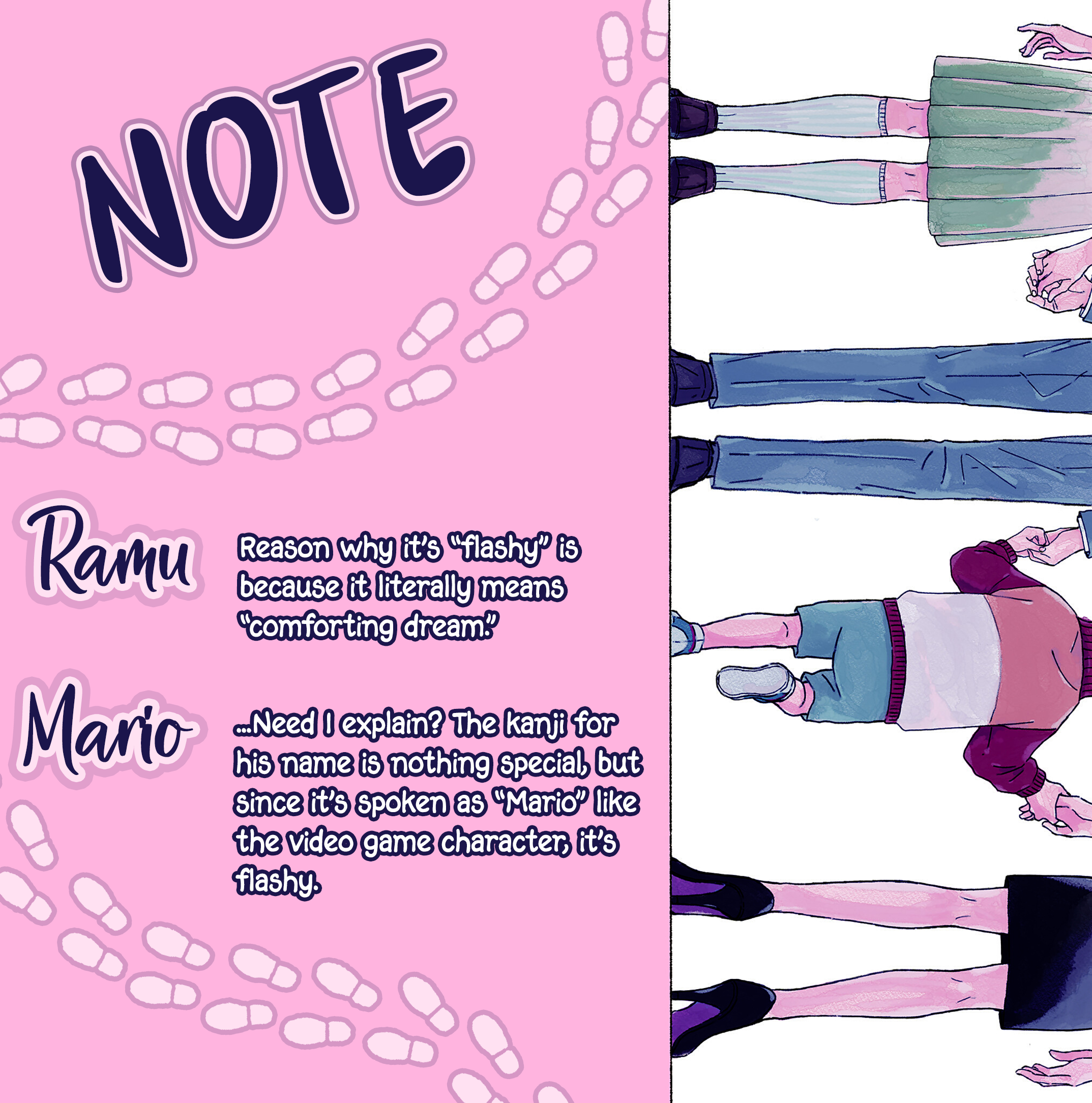Until We Become a Family Vol. 1 Ch. 2 第24页