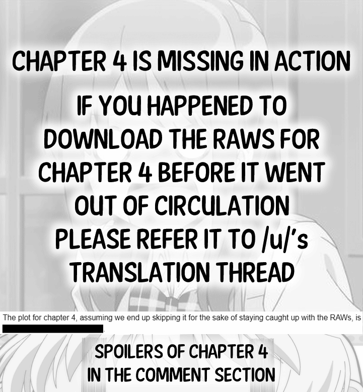 Ane ni Naritai Ane VS Yuri ni Naritai Imouto Vol. 1 Ch. 5 第1页