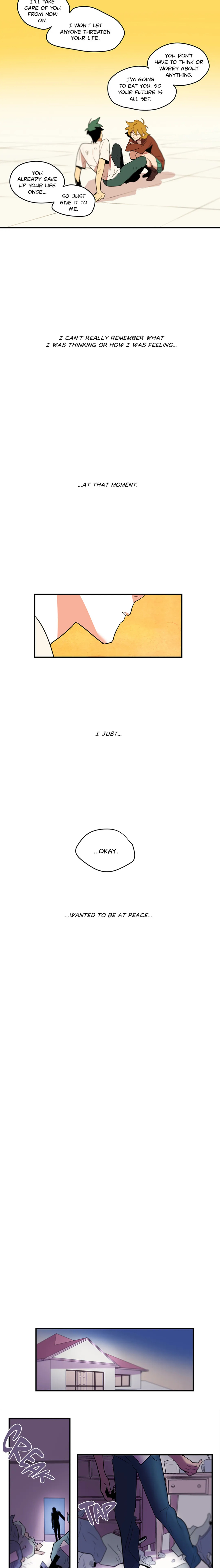 Appetite Ch. 6 第11页