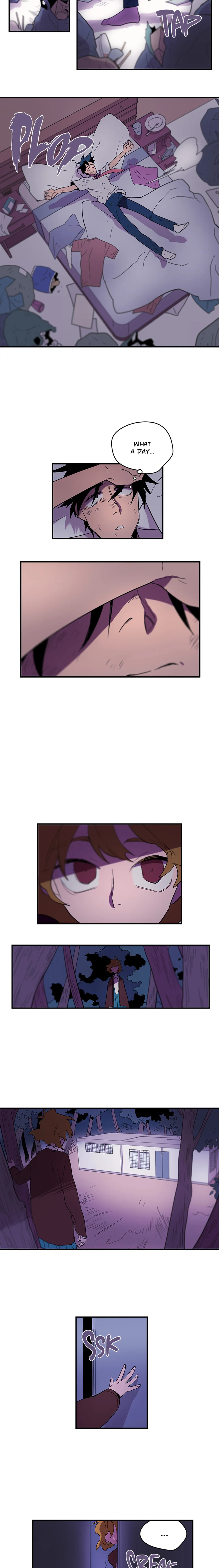Appetite Ch. 6 第12页