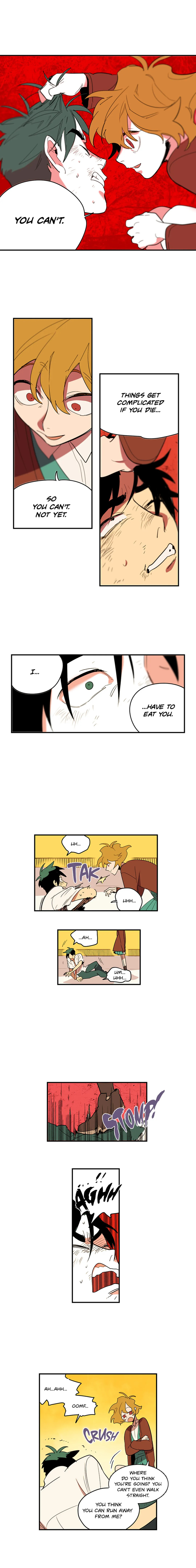Appetite Ch. 6 第7页