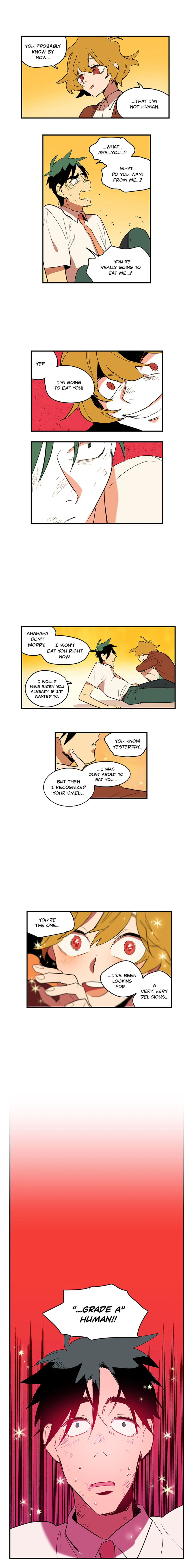 Appetite Ch. 6 第8页