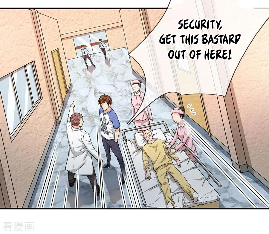 Best Fairy Doctor Ch. 4 第11页