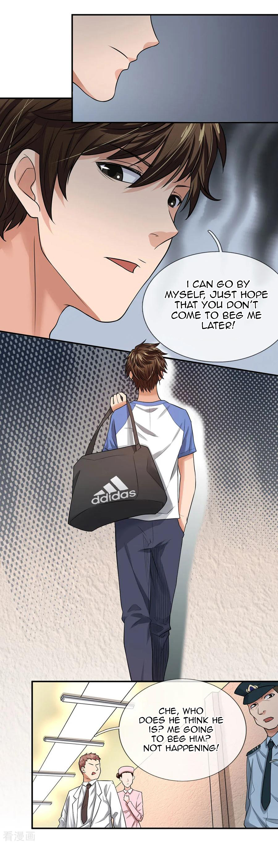 Best Fairy Doctor Ch. 4 第12页
