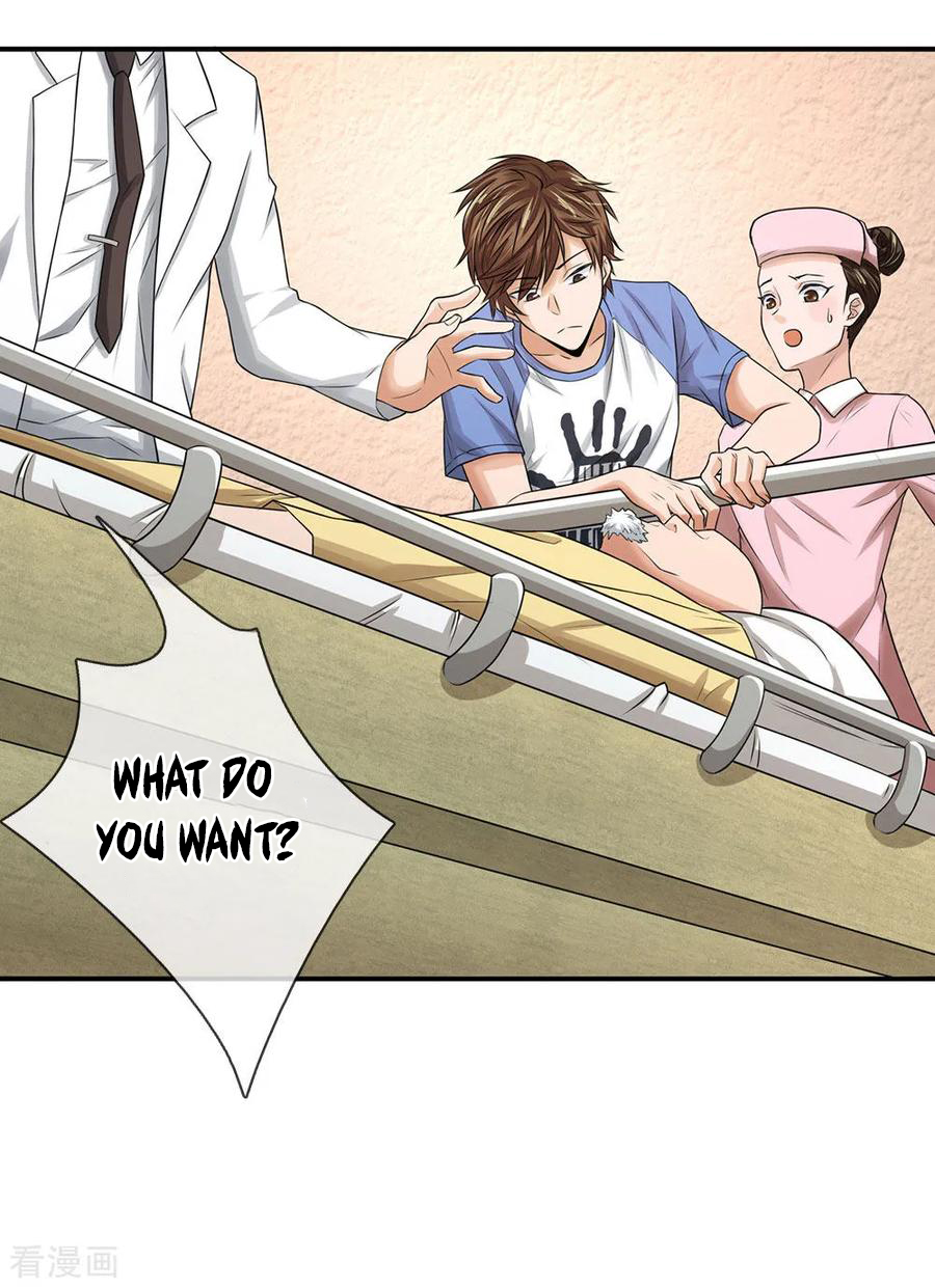 Best Fairy Doctor Ch. 4 第4页