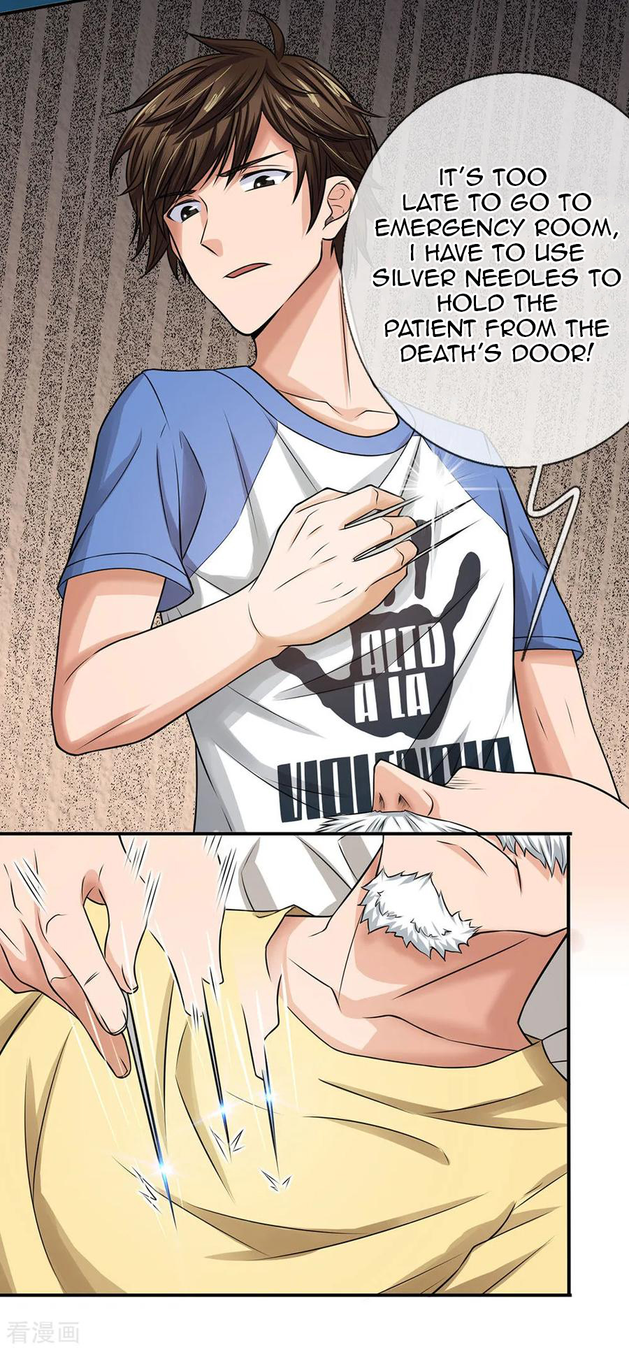 Best Fairy Doctor Ch. 4 第7页