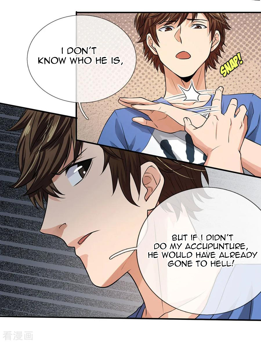 Best Fairy Doctor Ch. 4 第9页