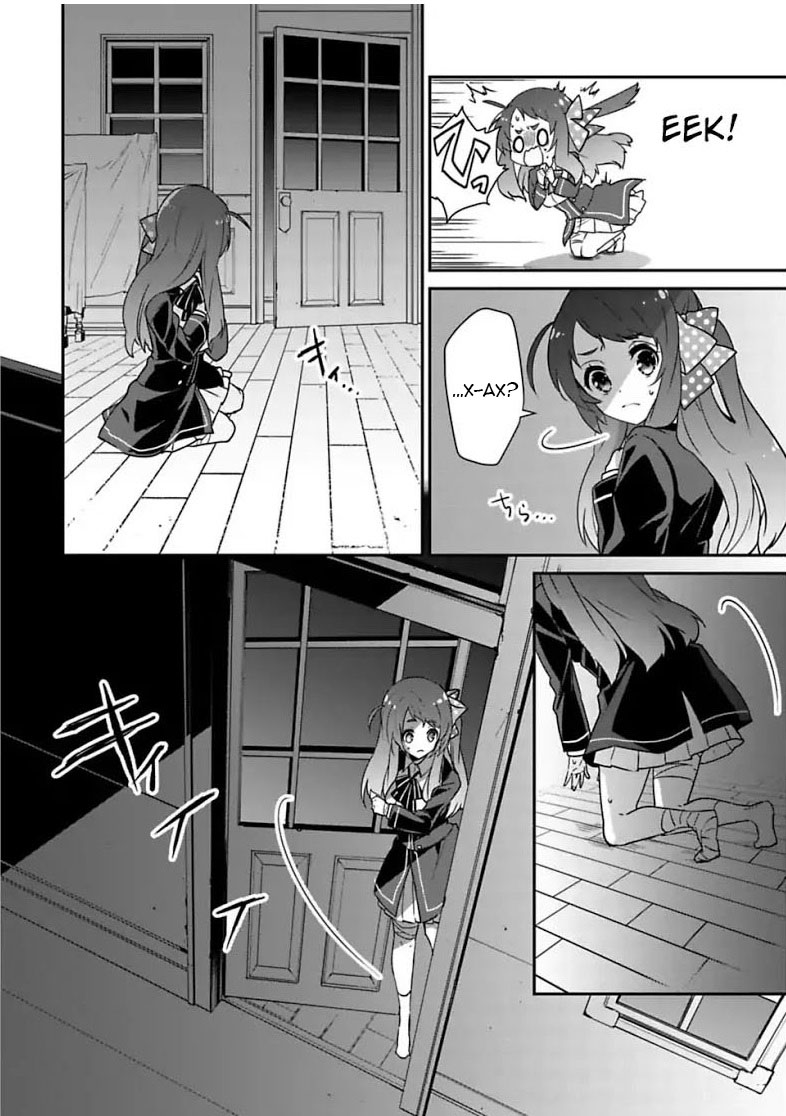 Zombie Land Saga Доброе утро, Сага! 第16页
