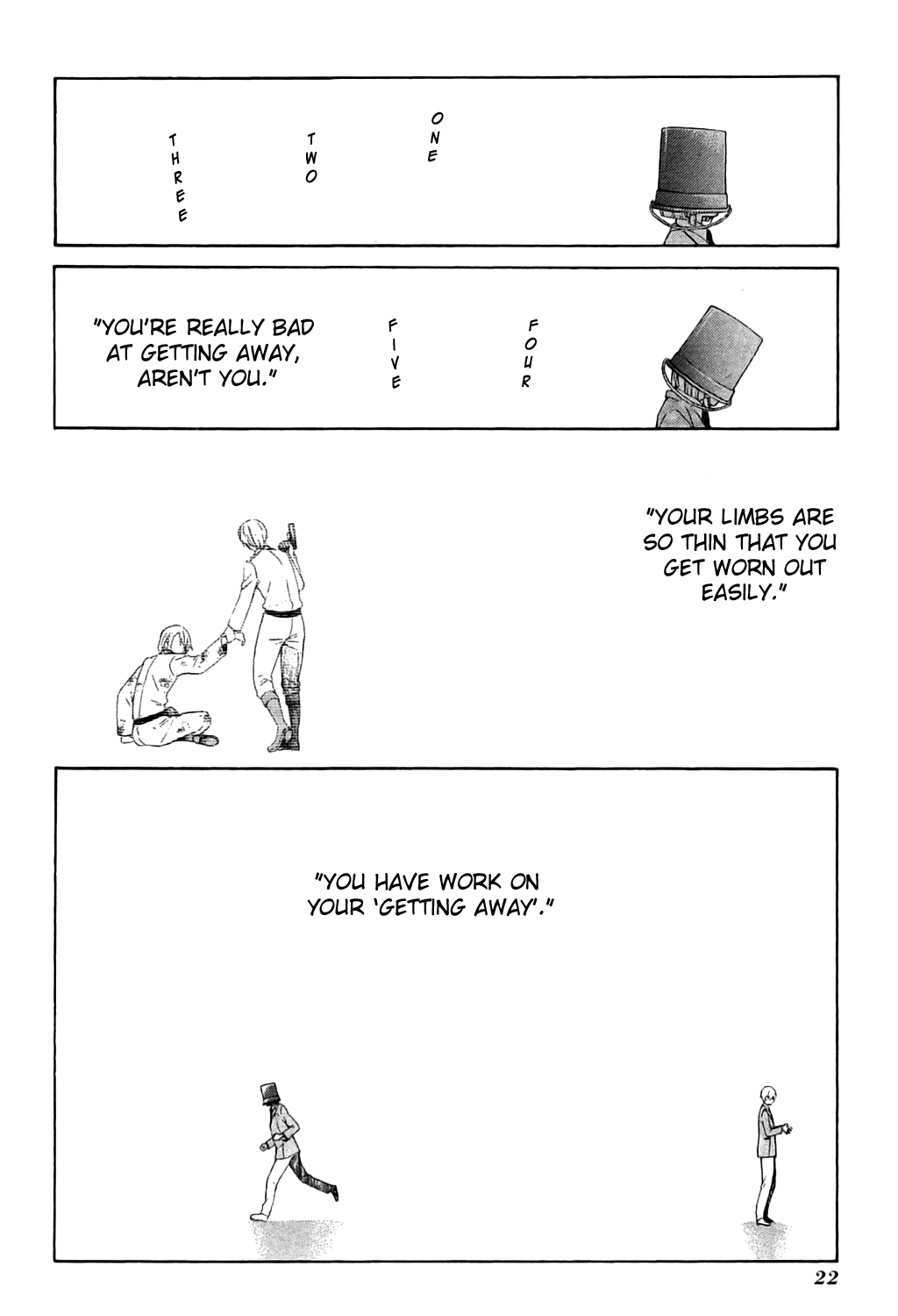 Kakumeiki Valvrave Anthology Comic Vol. 1 Ch. 1 第14页