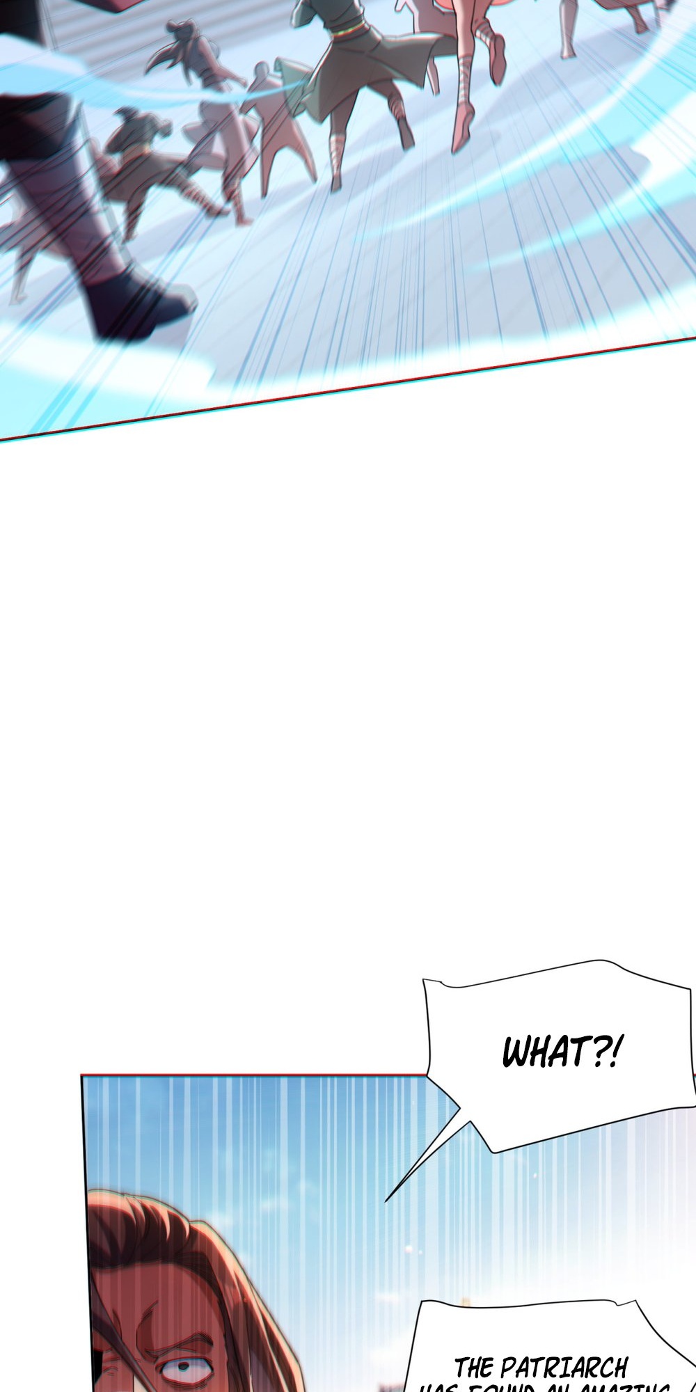 Invincible After Shocking My Empress Wife Ch. 4 第61页