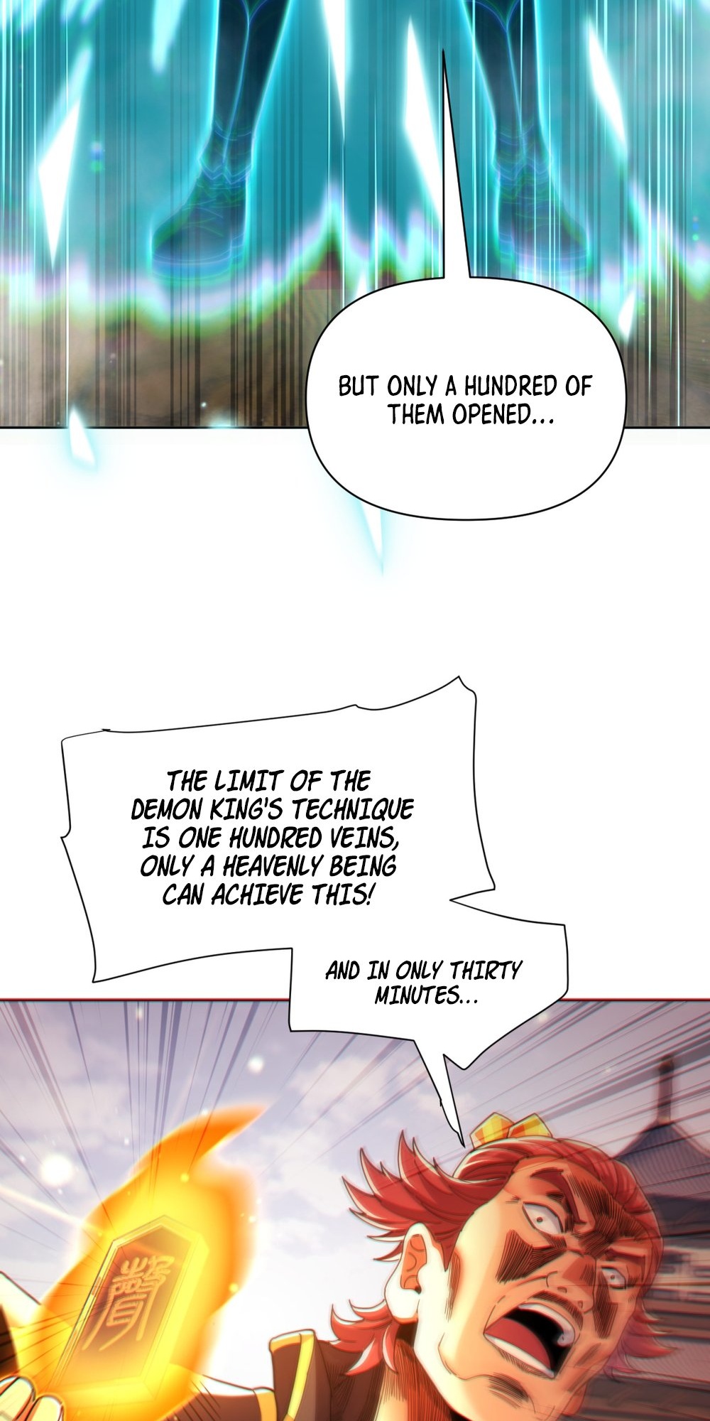 Invincible After Shocking My Empress Wife Ch. 4 第67页
