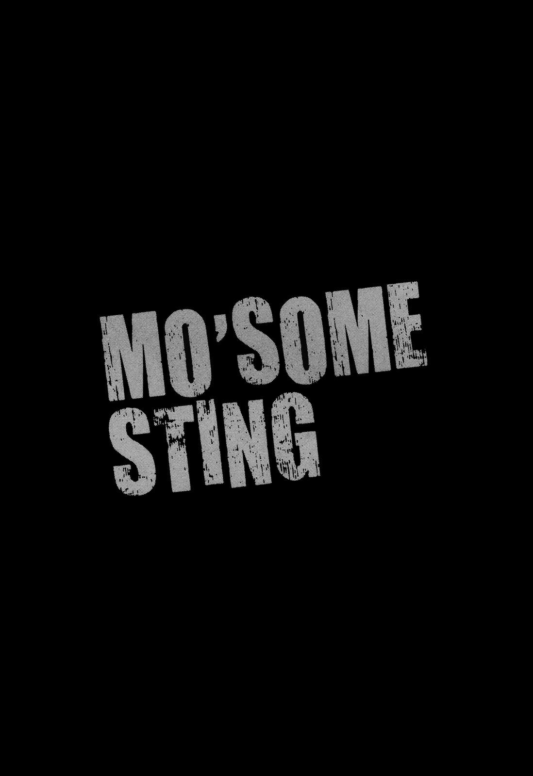 MO'SOME STING Towako 第34页