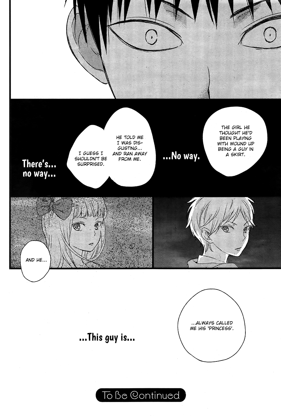 Hatsukoi Vol. 1 Ch. 1 第45页