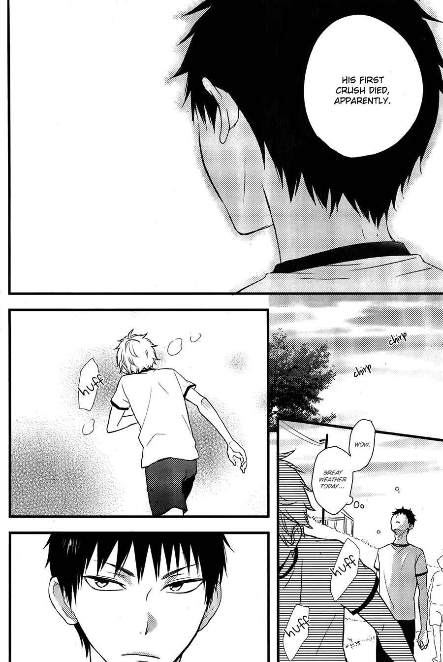 Hatsukoi 第7页