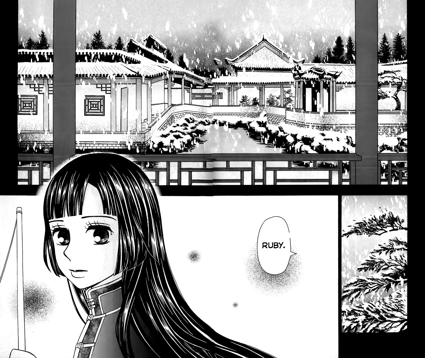 Idea no Hana Vol. 1 Ch. 3 第22页
