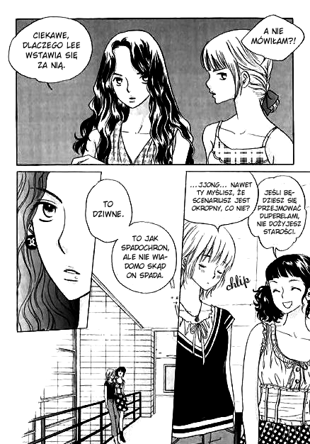 Daddy Long Legs Vol. 1 Ch. 3 第25页