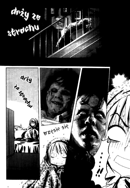 Daddy Long Legs Vol. 1 Ch. 3 第6页