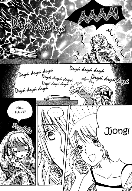 Daddy Long Legs Vol. 1 Ch. 3 第7页