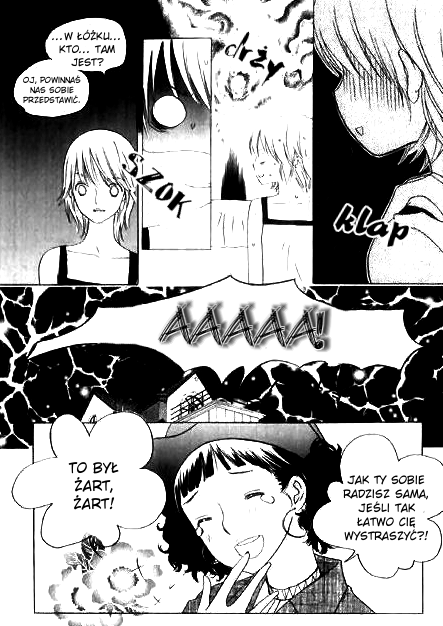 Daddy Long Legs Vol. 1 Ch. 3 第10页