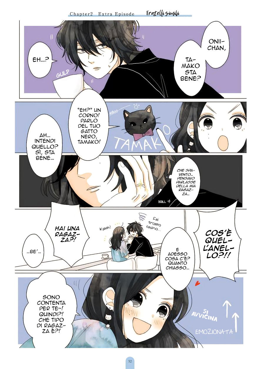 Kimi ga Tsurarete Warau kara Sensei, ed io 第26页