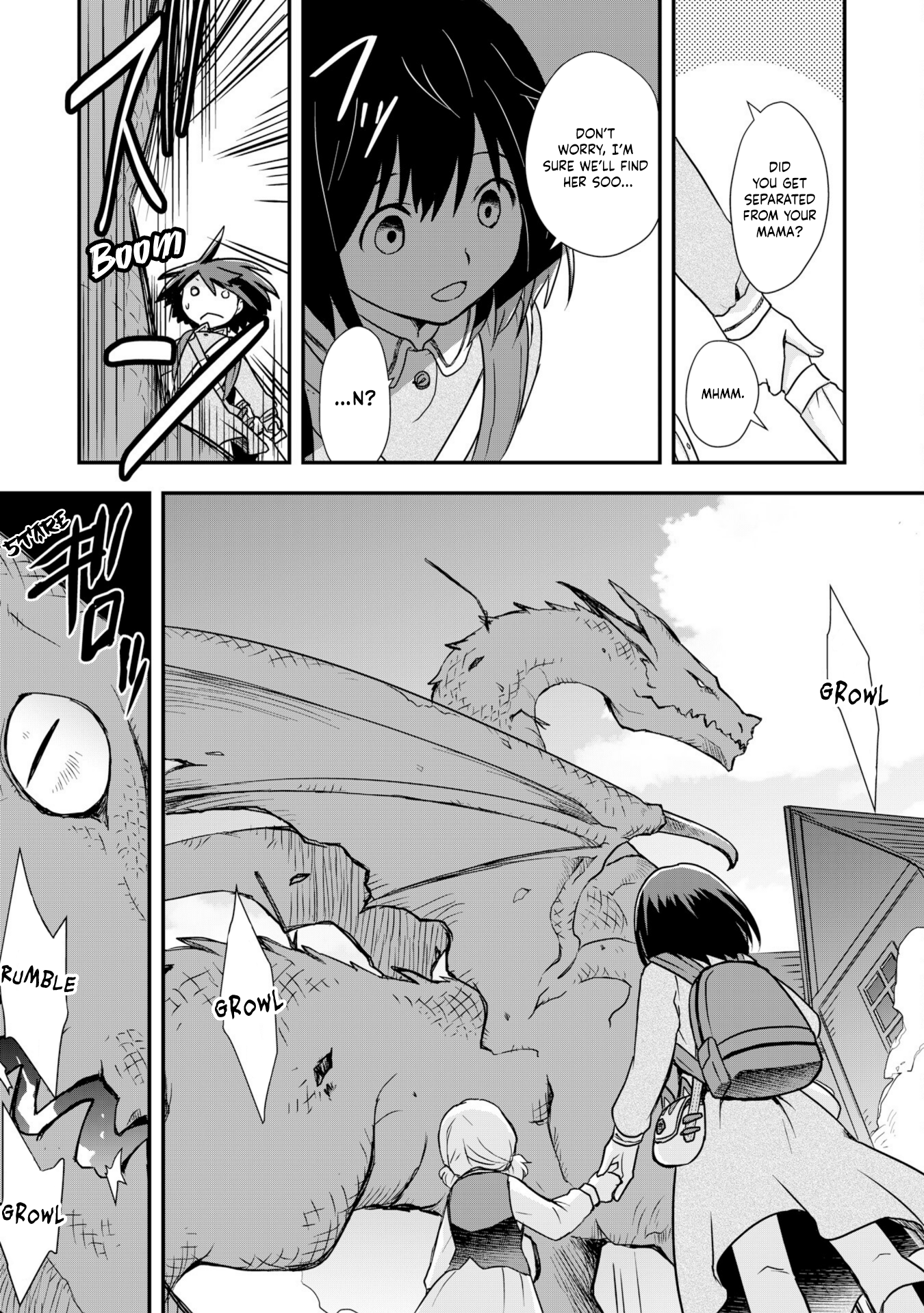 Potion, Wagami o Tasukeru Ch. 5 第24页