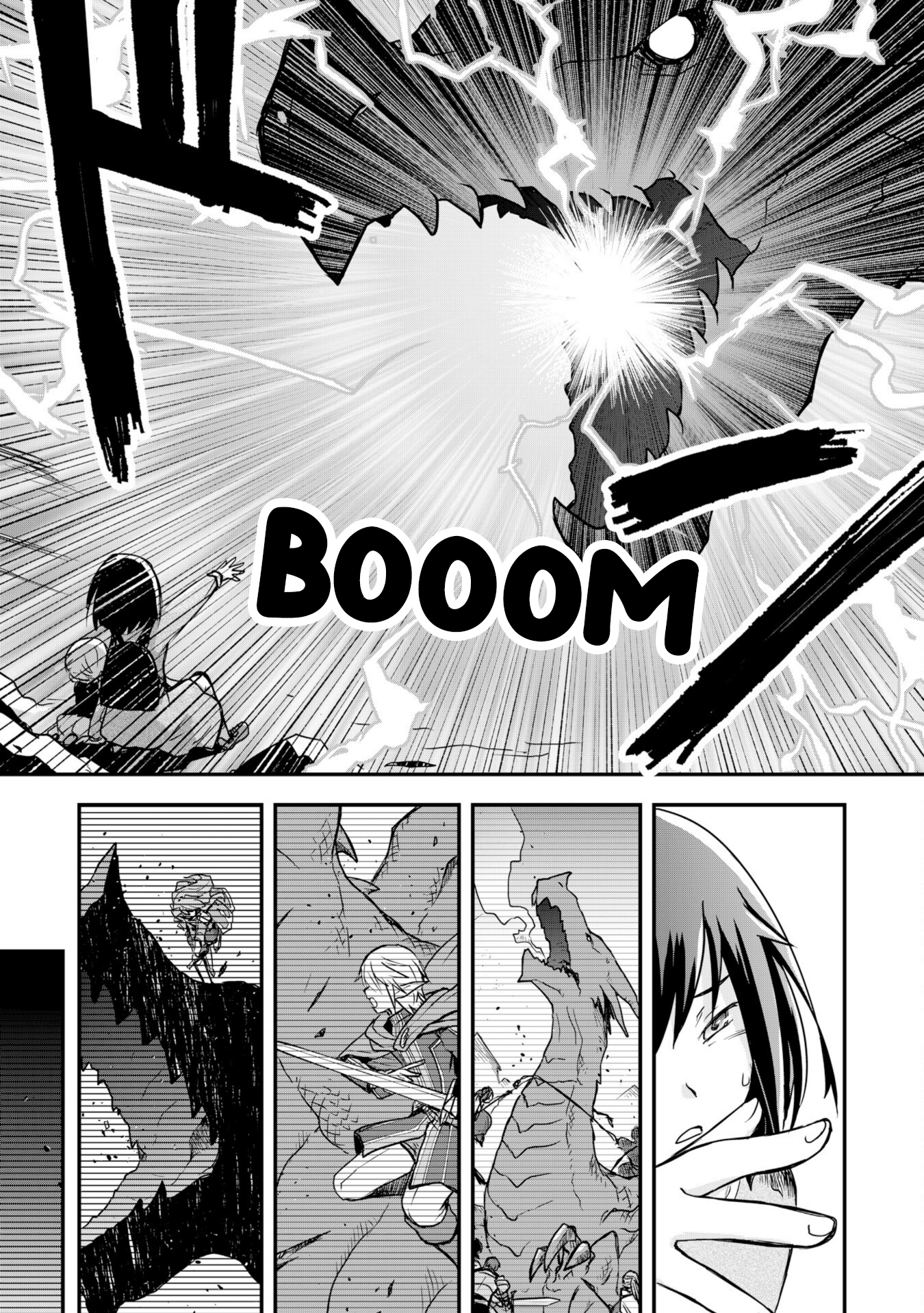 Potion, Wagami o Tasukeru Ch. 5 第27页