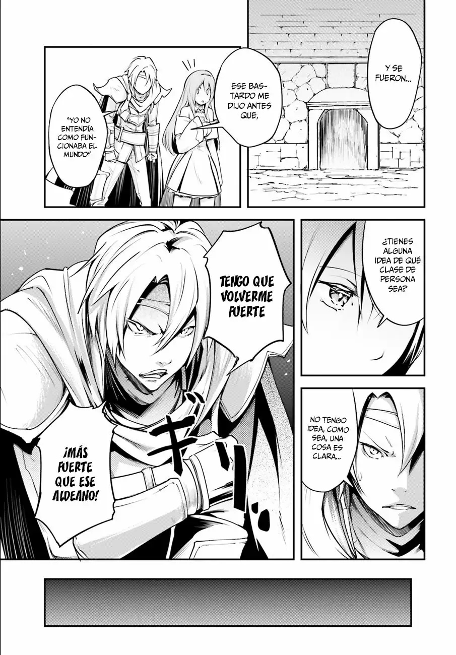 LV999 no Murabito Vol. 1 Ch. 2 第33页