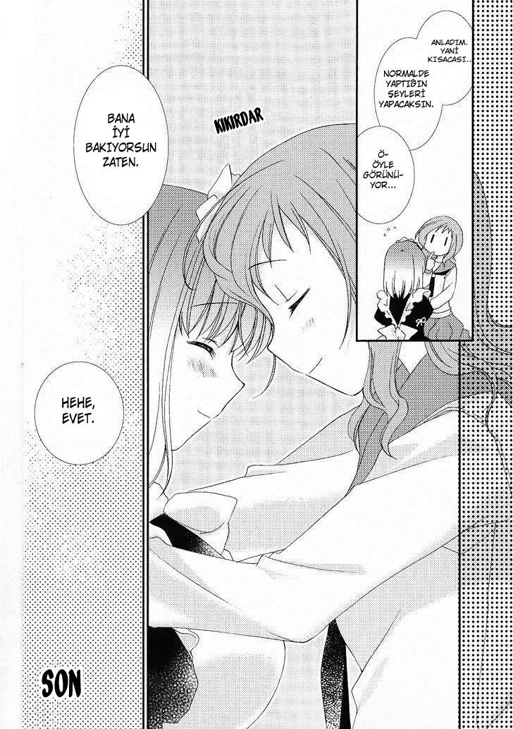 Saki - Shall I Help? (Doujinshi) Oneshot 第13页