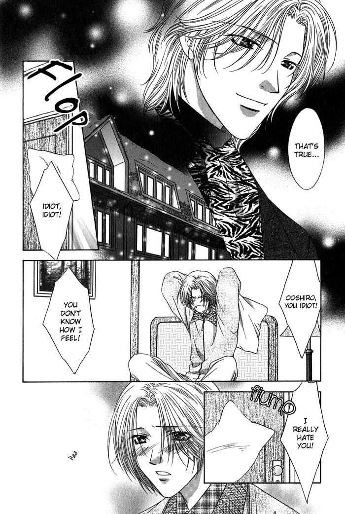 Yasashiku Sokubaku Shiteageru Vol. 1 Ch. 3 第29页