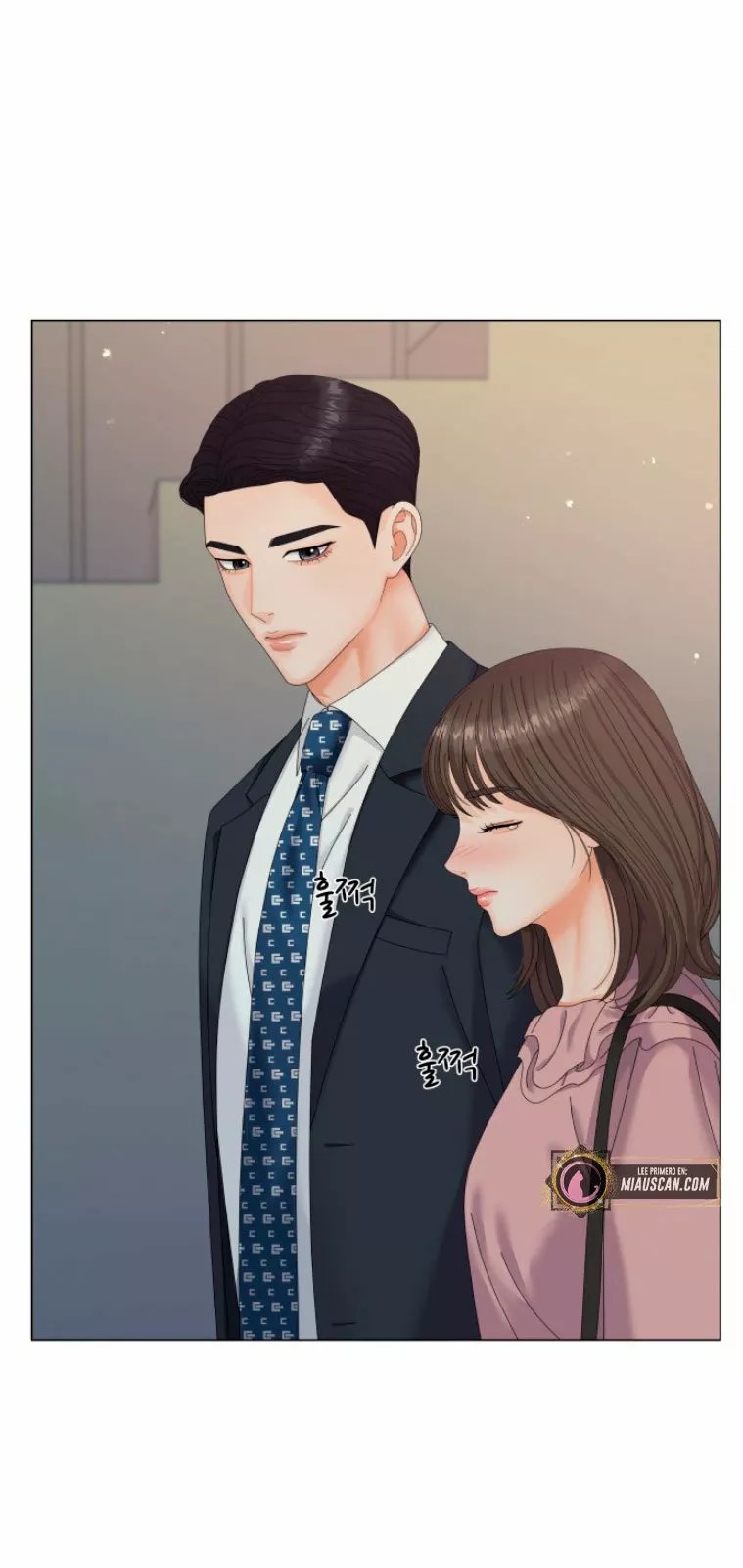 Pure Cohabitation Vol. 1 Ch. 1 第111页
