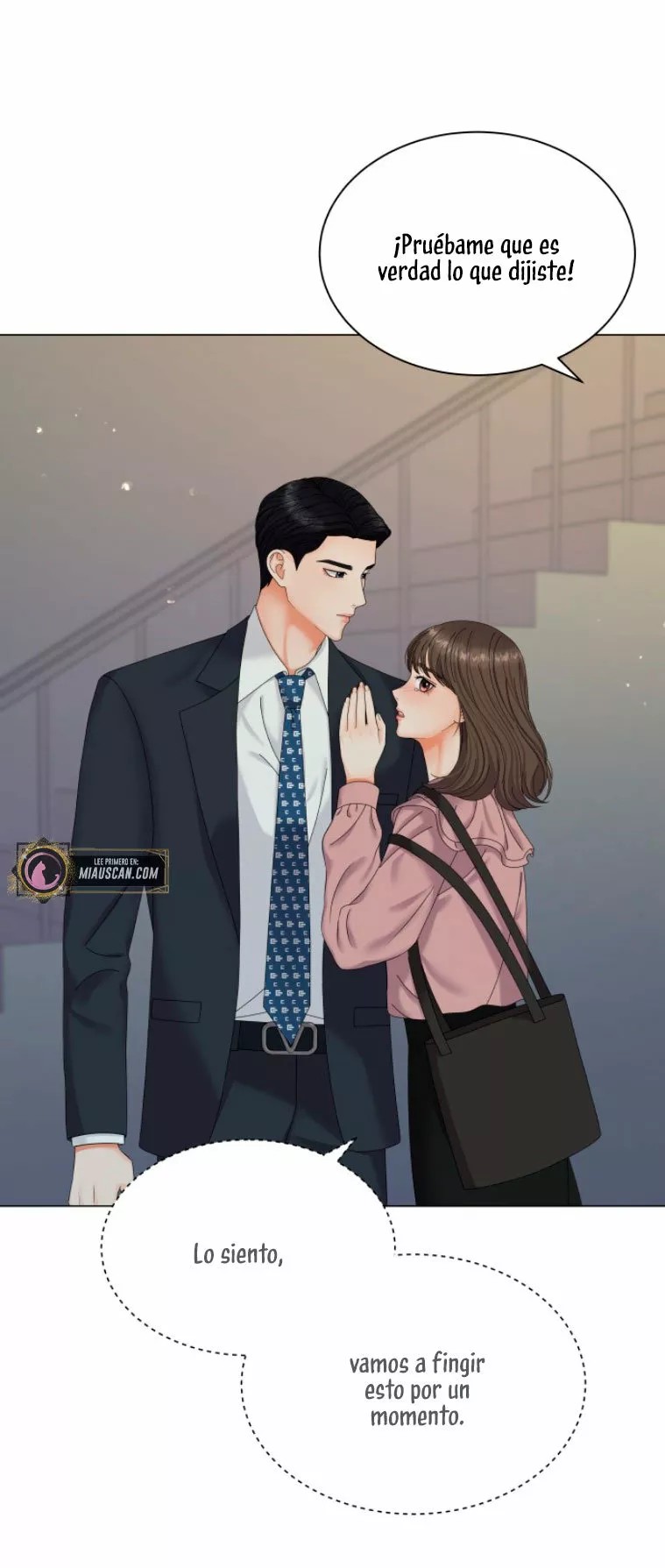 Pure Cohabitation Vol. 1 Ch. 1 第115页