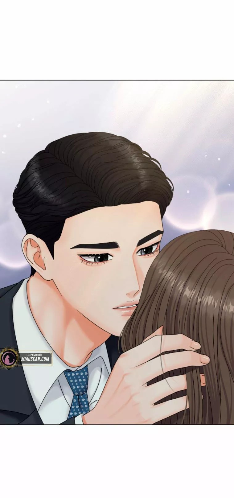 Pure Cohabitation Vol. 1 Ch. 1 第118页