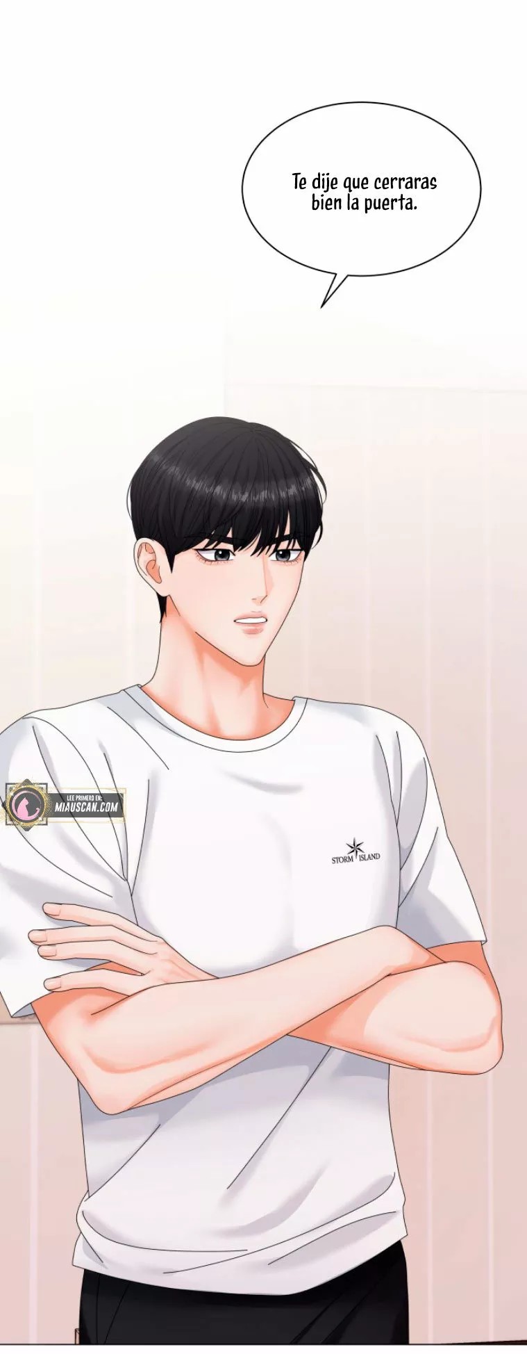 Pure Cohabitation Vol. 1 Ch. 1 第16页