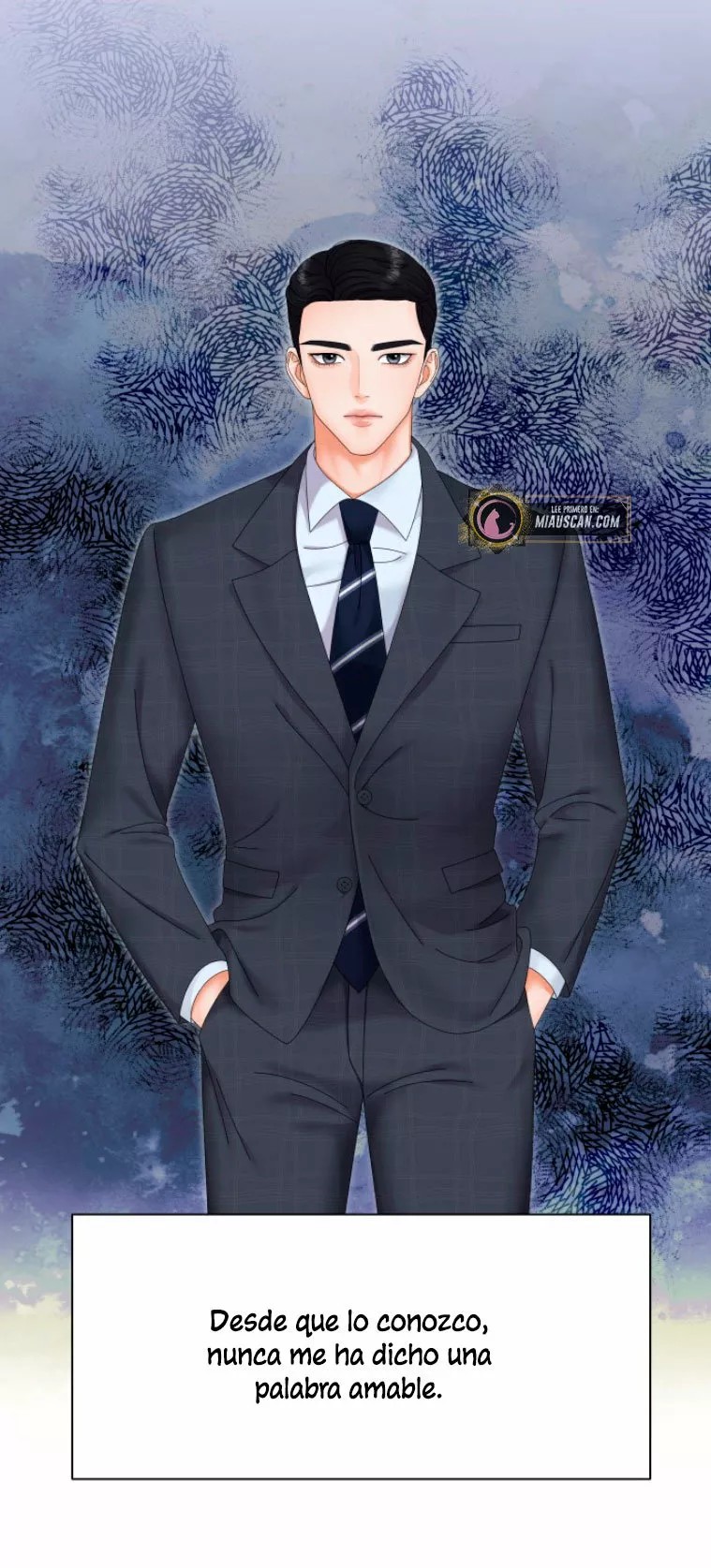 Pure Cohabitation Vol. 1 Ch. 1 第24页