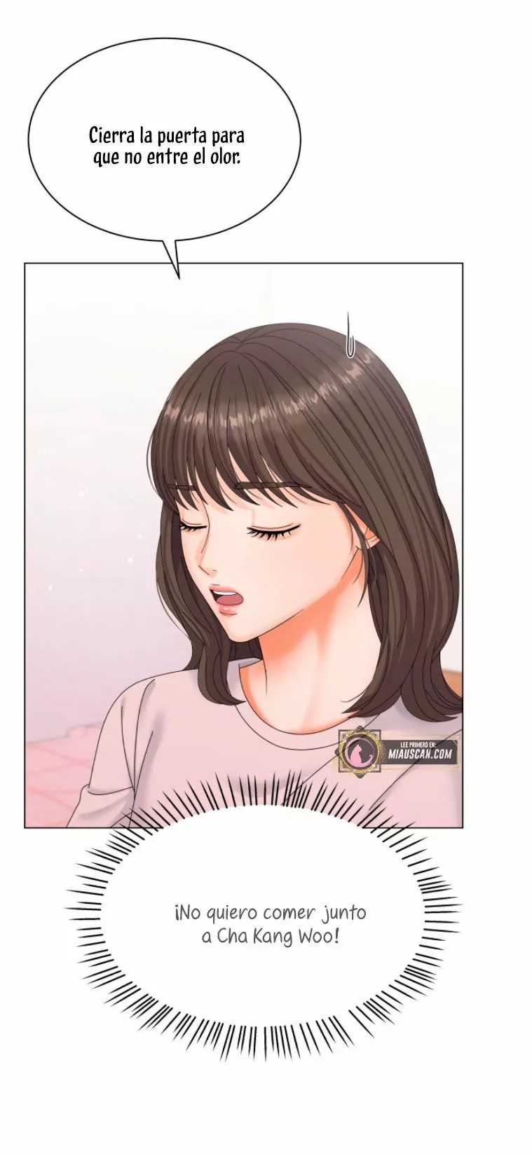 Pure Cohabitation Vol. 1 Ch. 1 第32页