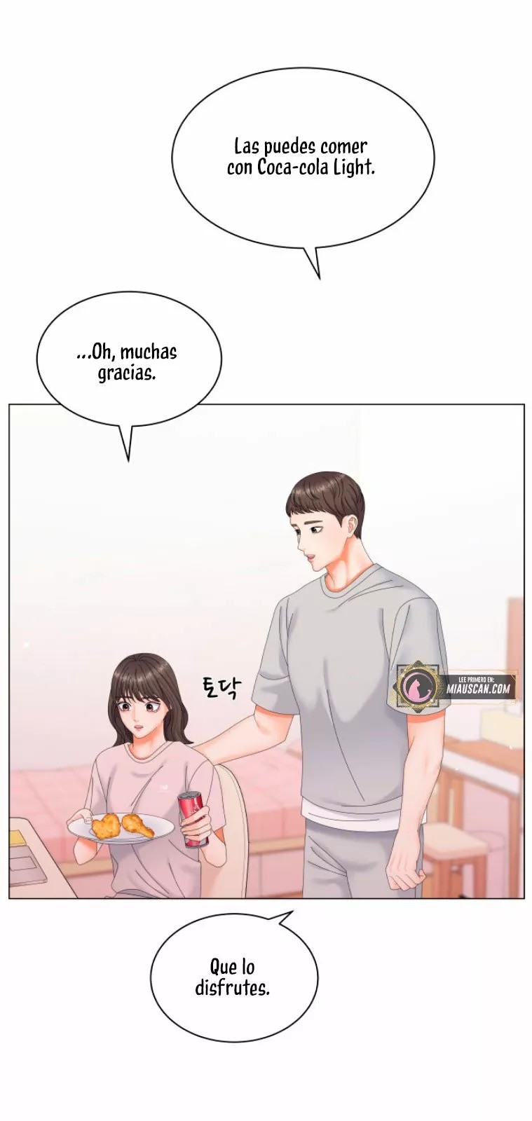 Pure Cohabitation Vol. 1 Ch. 1 第35页