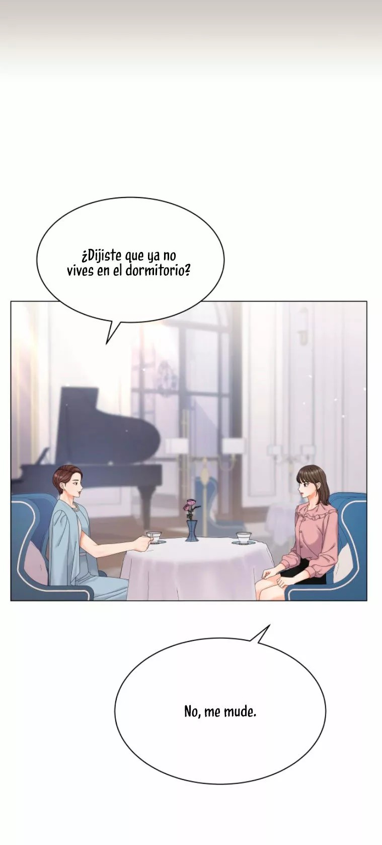 Pure Cohabitation Vol. 1 Ch. 1 第63页