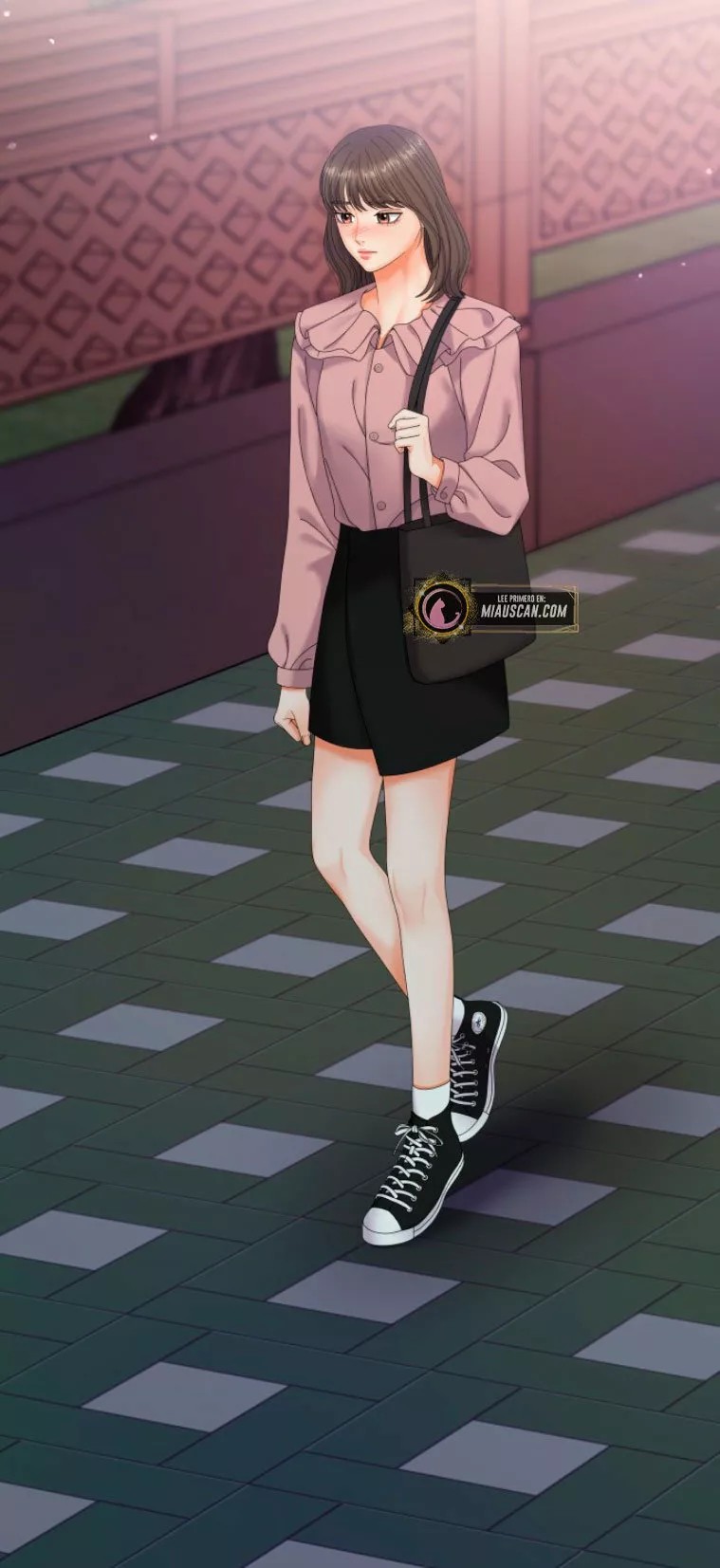 Pure Cohabitation Vol. 1 Ch. 1 第82页