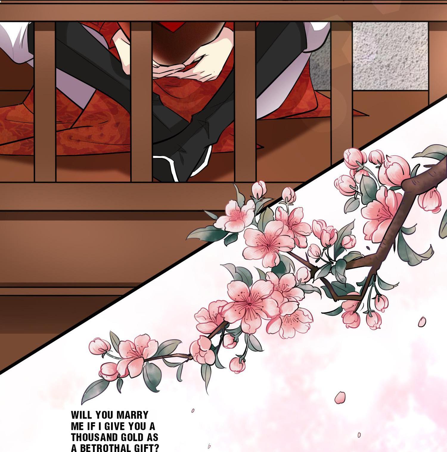 The Mad Queen and the Lord's Heart Preview 第12页