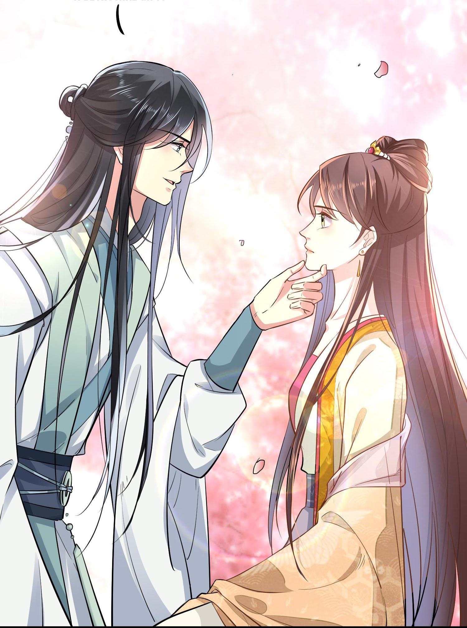 The Mad Queen and the Lord's Heart Preview 第13页