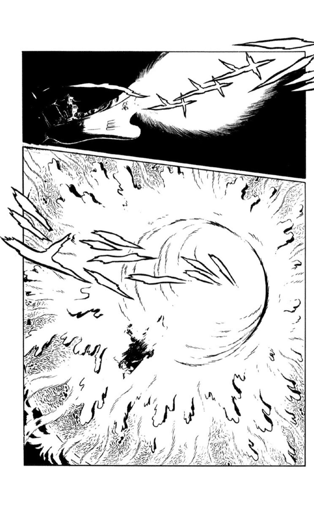 Space Battleship Yamato La búsqueda de Iscandar parte 2 第75页