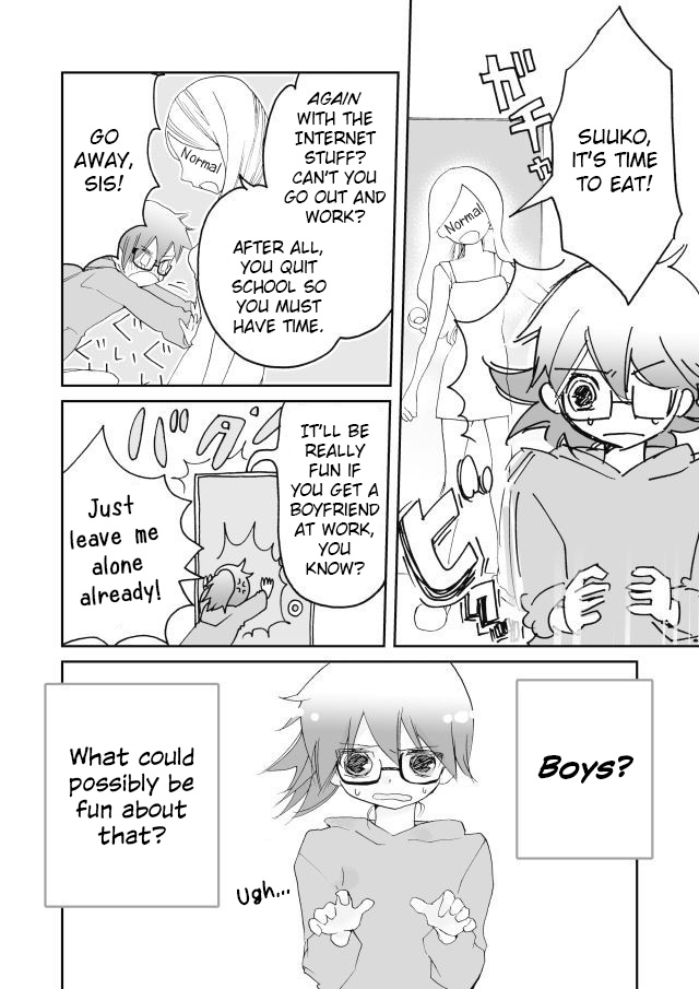 Million Doll 第4页